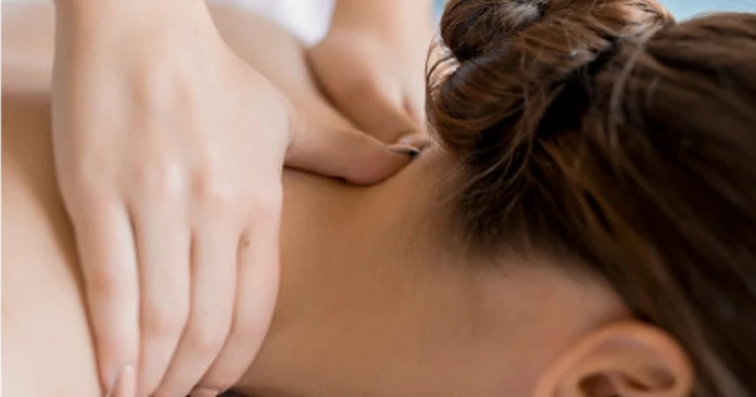 London Tuina Chinese Massage