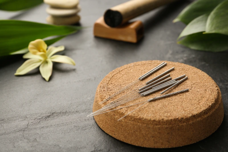 Patrizia Gaio Acupuncture and Chinese massage