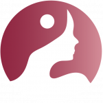 with-bg.png Logo of Patrizia Gaio's WOMAN-ESSence project